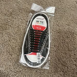 HOMAR NO TIE SHOELACES 10 + 10